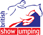 British Show Jumping Association Logo